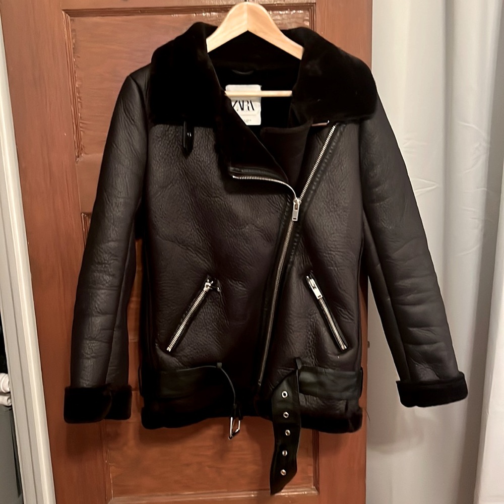 Zara Jacket
